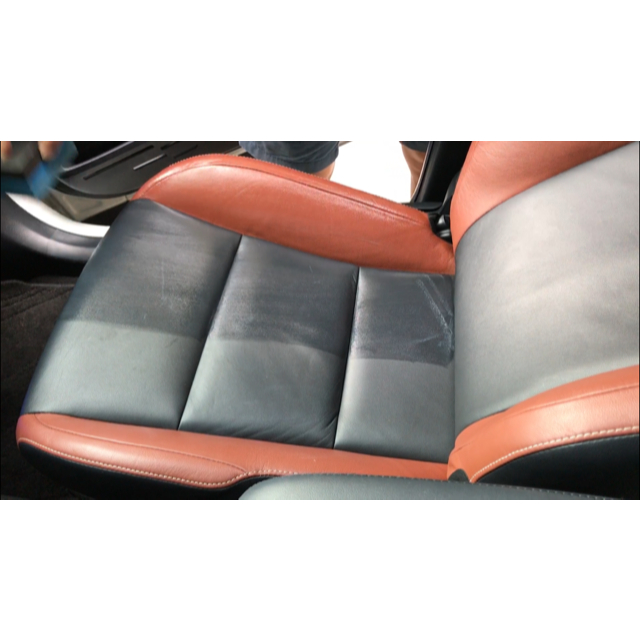 利曼國際 小分子皮革保養乳 /皮革/皮質/環保材質/塑膠材質 快速吸收 不油 不黏膩 不惹塵 汽車美容 內裝 皮革乳, , large