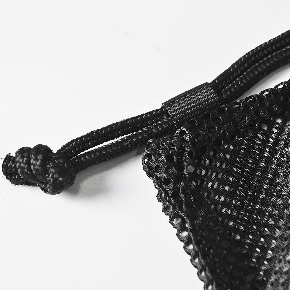 [秉宸] MIZUNO 網袋 33TMC00509, , large