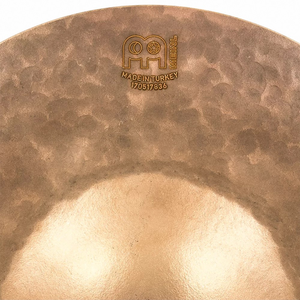 MEINL AC-CRASHER CRASHER HATS BENNY GREB 8/8吋 疊鈸【敦煌樂器】, , large