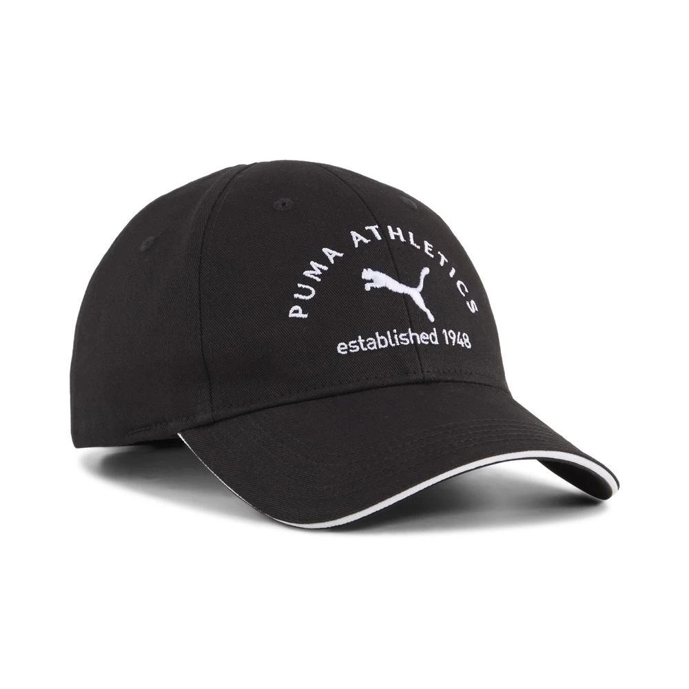 [秉宸] PUMA CLASS 棒球帽 026397, , large
