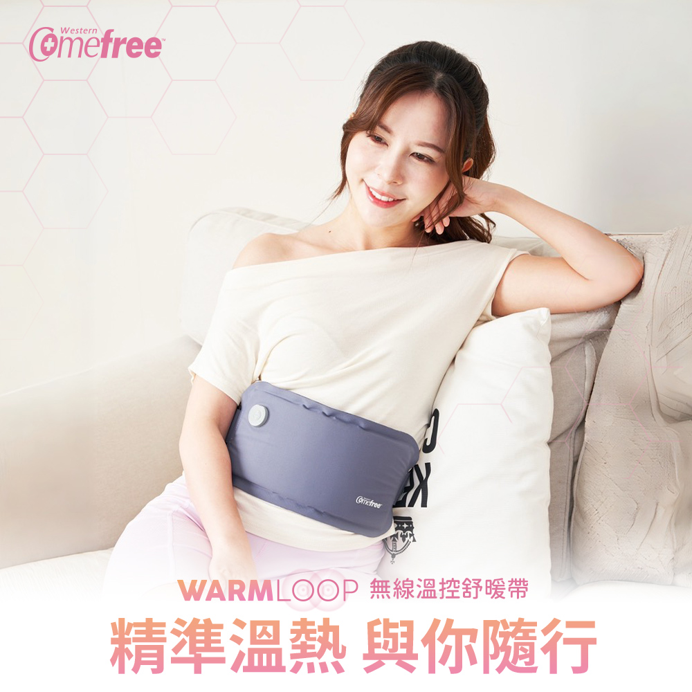 Warmloop Heating Belt