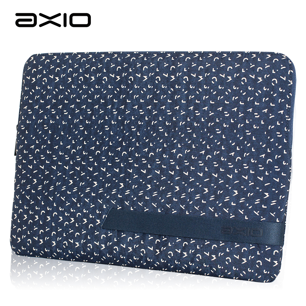 【AXIO】Gypsophila Laptop Sleeve Bag 15.6吋筆電包(AGL-503), , large