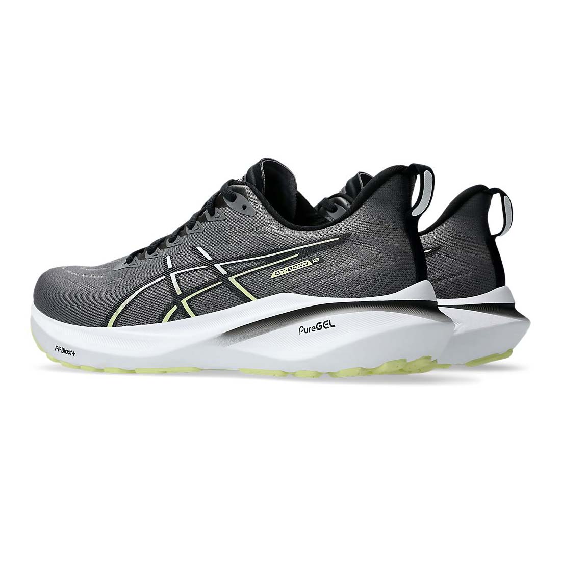 [秉宸] ASICS GT-2000 13 (2E) 慢跑鞋 鐵灰 1011B862-022, , large