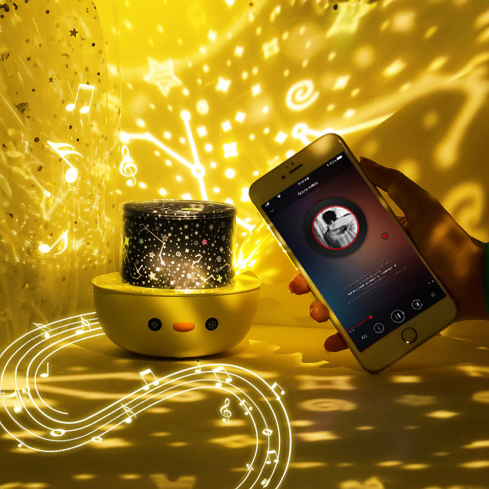 bluetooth-projection-night-light-crown-duckling, , large