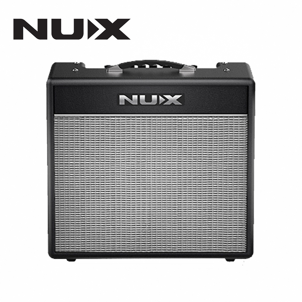 NUX Mighty 40BT 電吉他數位音箱【敦煌樂器】, , large