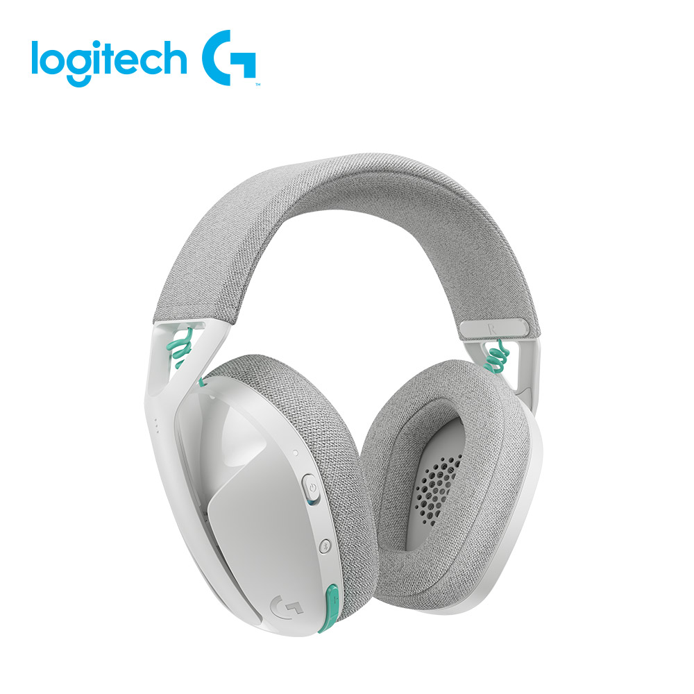 羅技G G321 雙模無線遊戲耳機, , large
