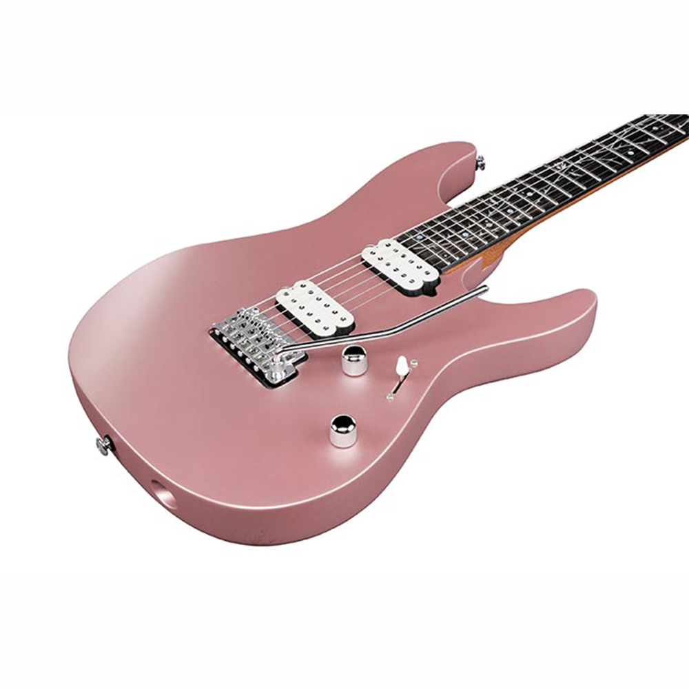 Ibanez TOD10 Tim Henson 簽名款電吉他 粉紅銀【敦煌樂器】, , large