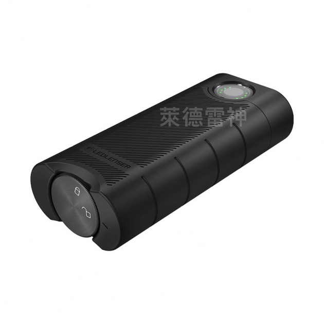 【德國Ledlenser】Flex10行動電源 可替換電池 IP65防水防塵, , large