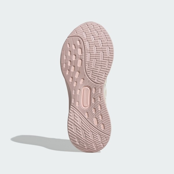 Adidas Ultrabounce 5 W 女 慢跑鞋 運動 跑鞋 緩震 透氣 舒適 米白 粉紅 [IE8800], , large