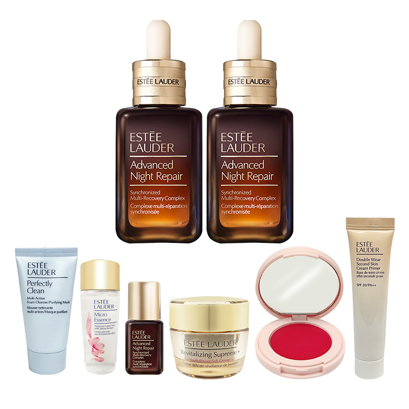Estee Lauder Advanced Night Repair Set, , large
