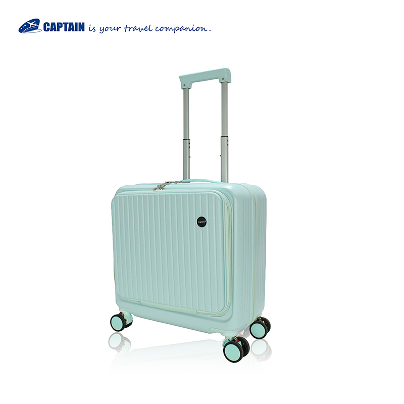 yc Eason16吋輕盈登機旅行箱, , large