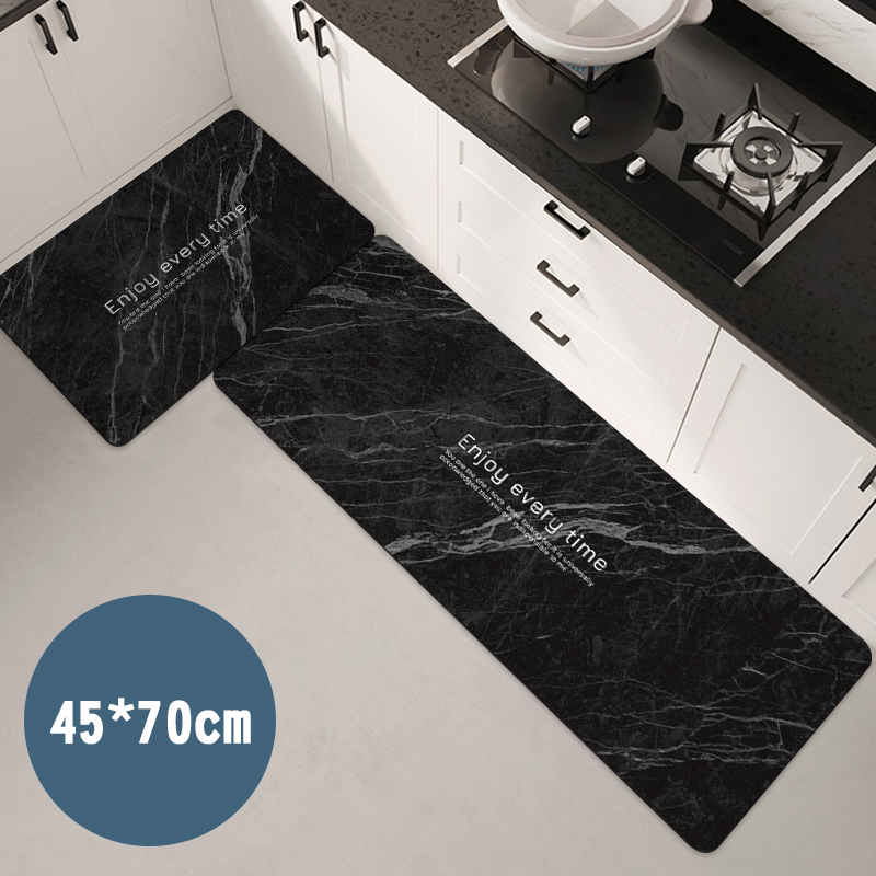 marbling-diatomaceous-earth-kitchen-mat