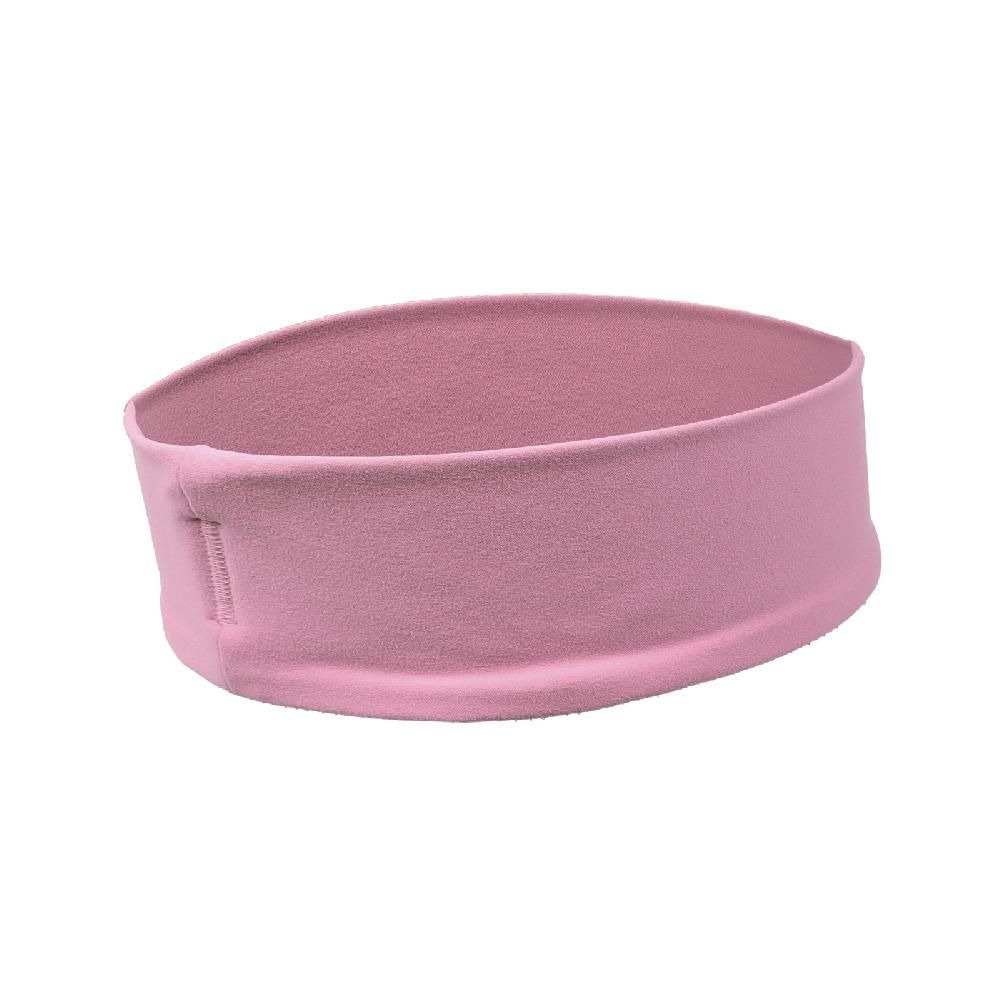 [秉宸] NIKE FURY ELEVATE 頭帶 粉, , large