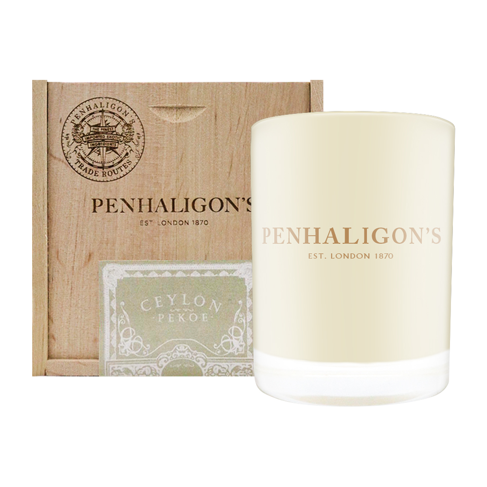 Penhaligon s Ceylon Candle, , large