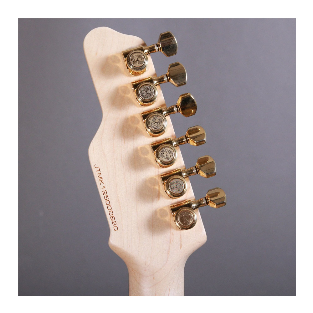 James Tyler JTG MK1 Blue Milky Way, , large