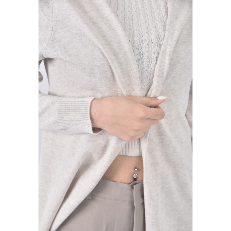 (S) amazon essentials白色罩衫二手衣, , large