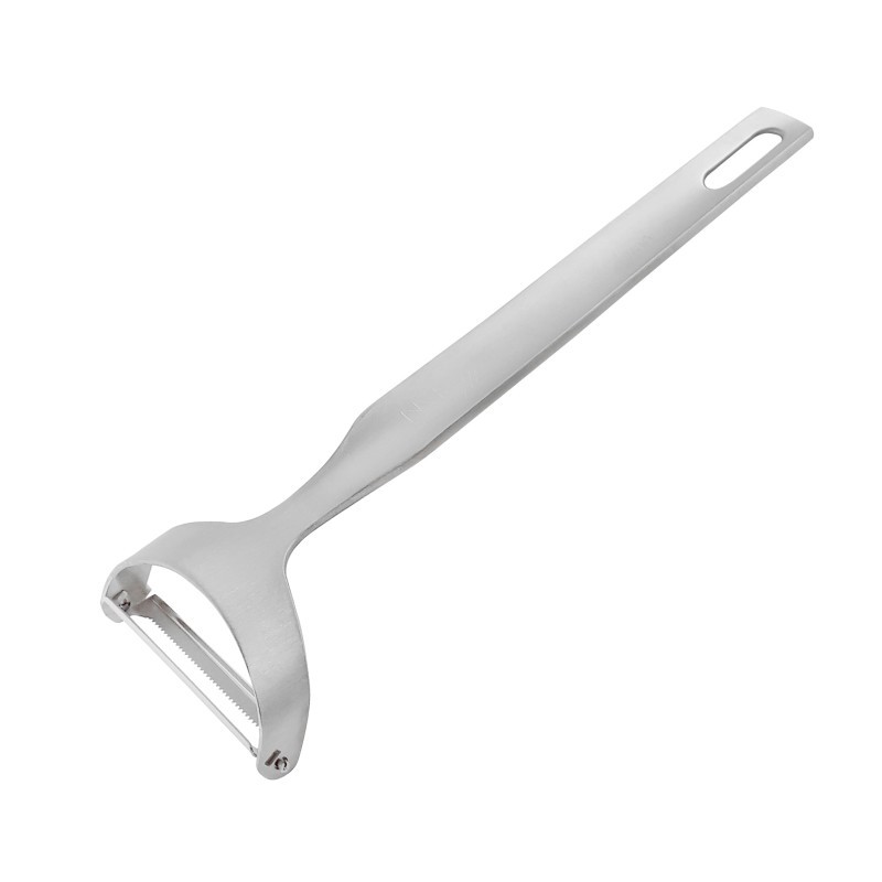 Miyaco 米雅可 經典304不鏽鋼削皮器-Leidea樂德兒