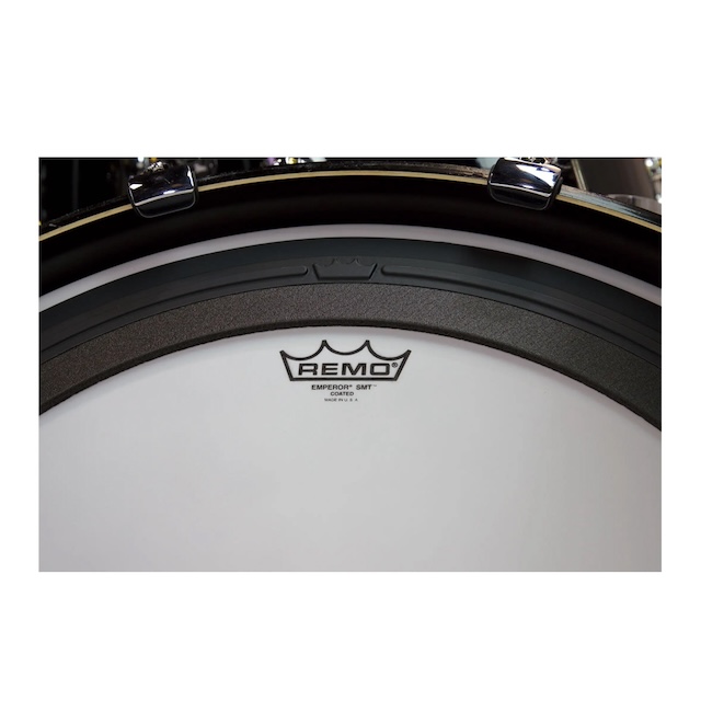 REMO BB-1322-00-SMT SUB MUFF 大鼓鼓皮 22吋【敦煌樂器】, , large