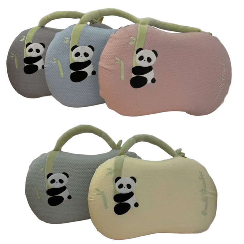 墨夜棉柔枕, , large