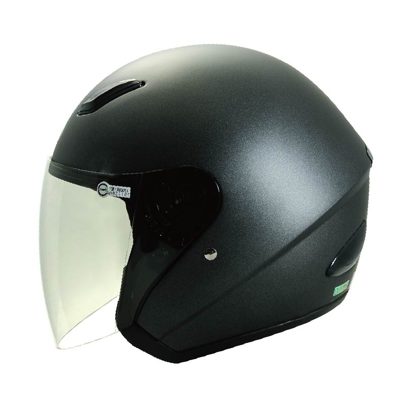 helmet, 消鐵灰, large