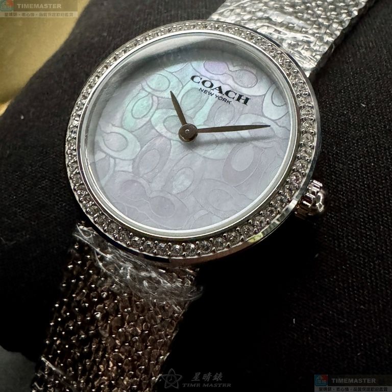 [TIMEMASTER] COACH watch, 28mm, CH00253, , large