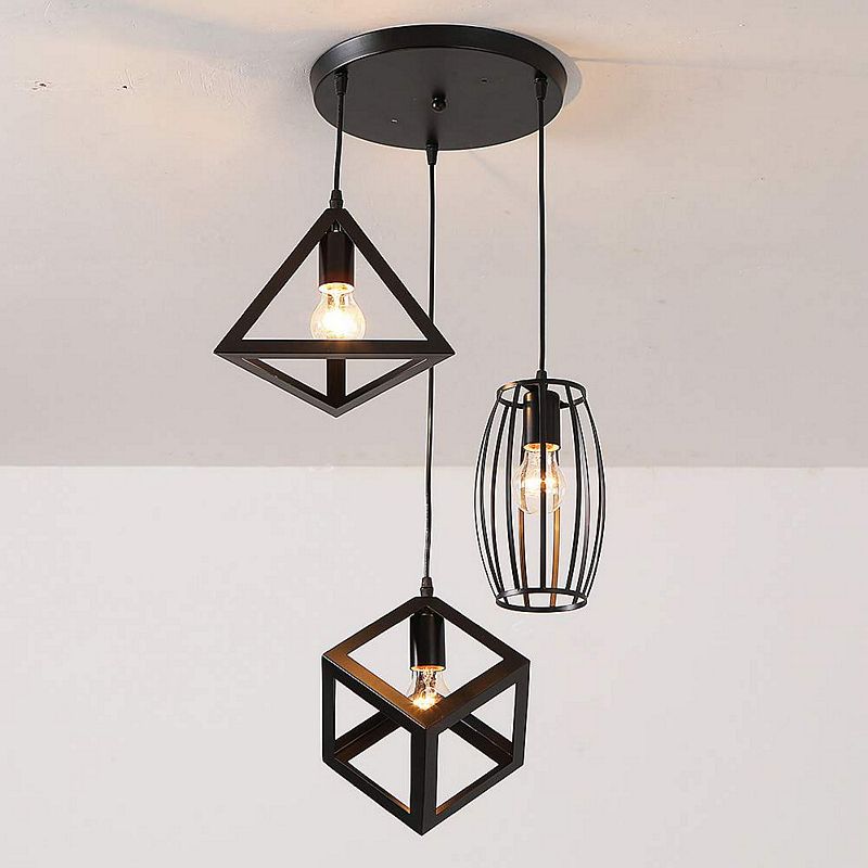 Lighting, , large