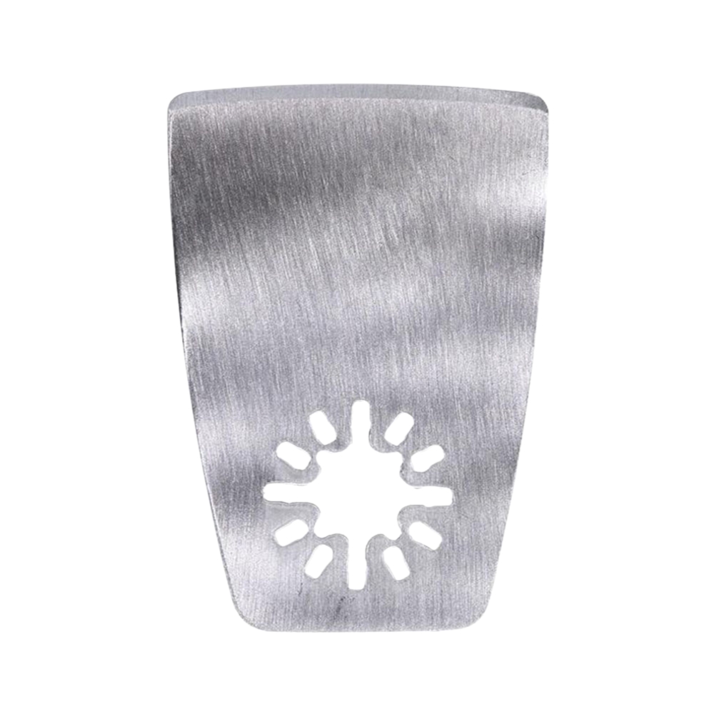 Angle grinder/accessories/multi-purpose saw blade stainless steel straight chisel, , large