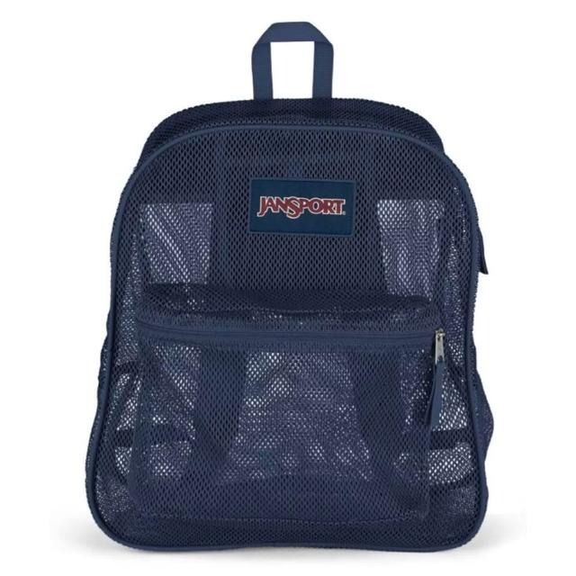 [秉宸] JANSPORT MESH PACK 後背包 JS0A2SDG