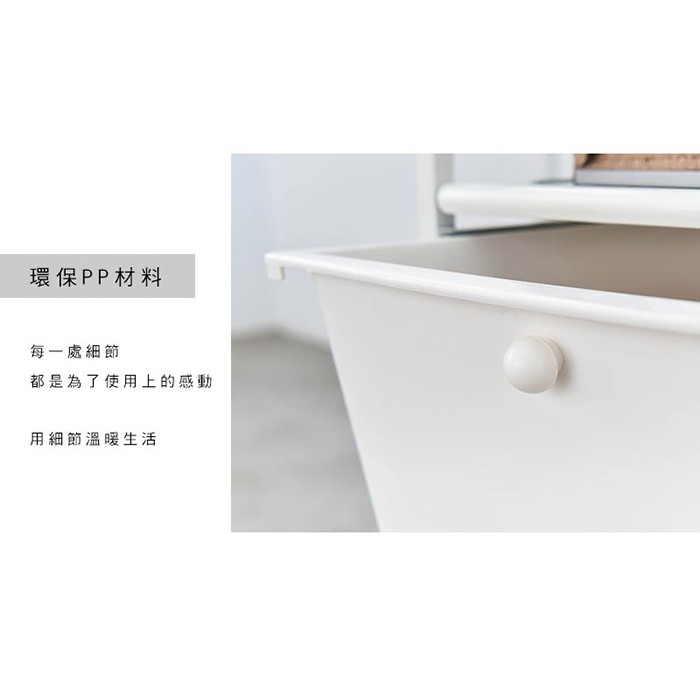 【Y HOUSE】移動式公文櫃/抽屜櫃/置物櫃/三層推車, , large