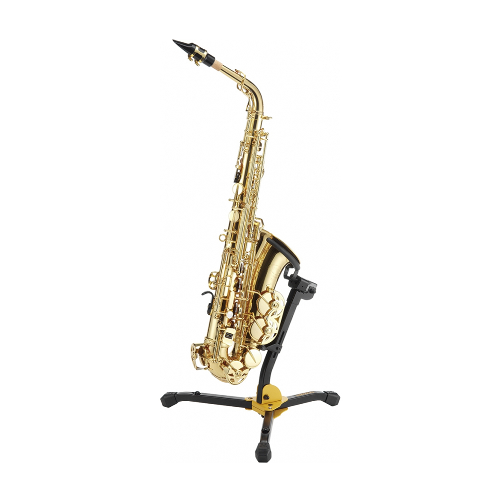 HERCULES DS630BB 薩克斯風架【敦煌樂器】, , large