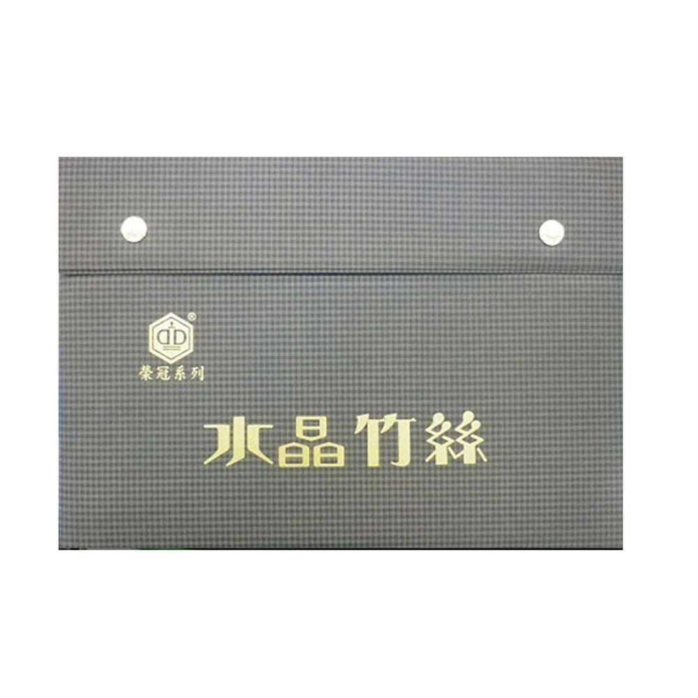【榮冠】水晶 竹絲 麻將 32mm /付, , large