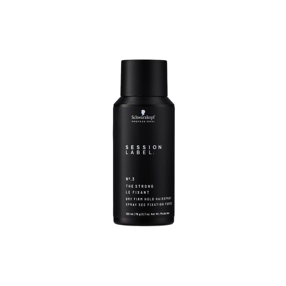 Schwarzkopf_Session_Label_No3_100ml, , large