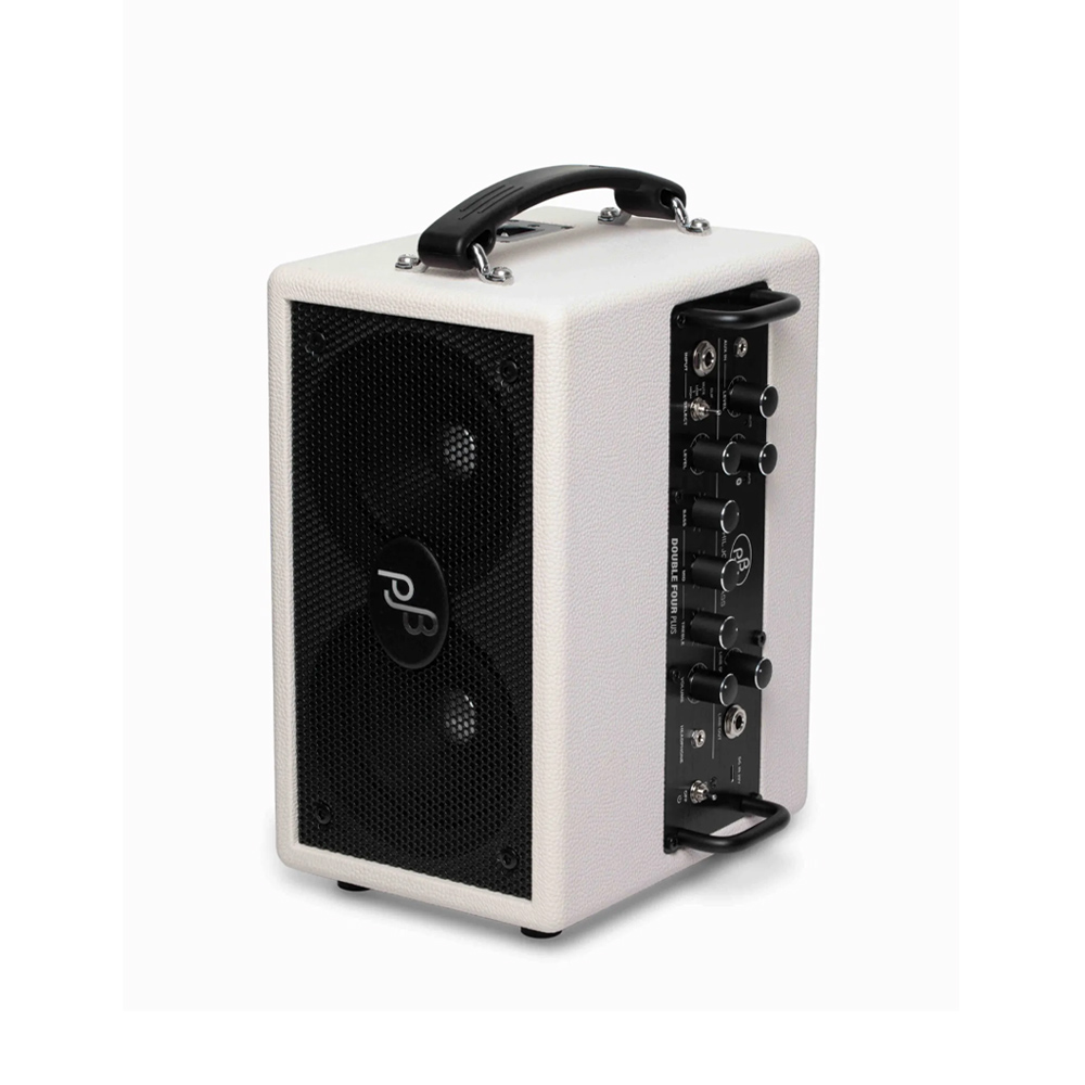 PJB BG-80 貝斯音箱 白, , large