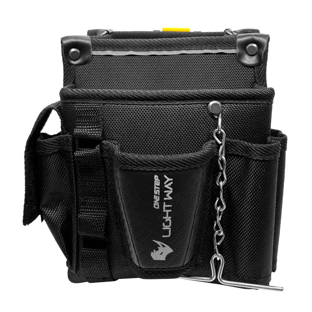 LightWay ONE STEP toolbag, , large