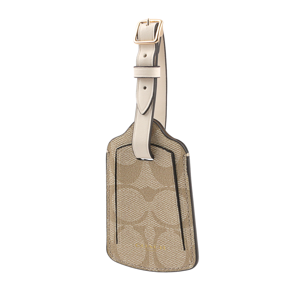 luggage tag, , large