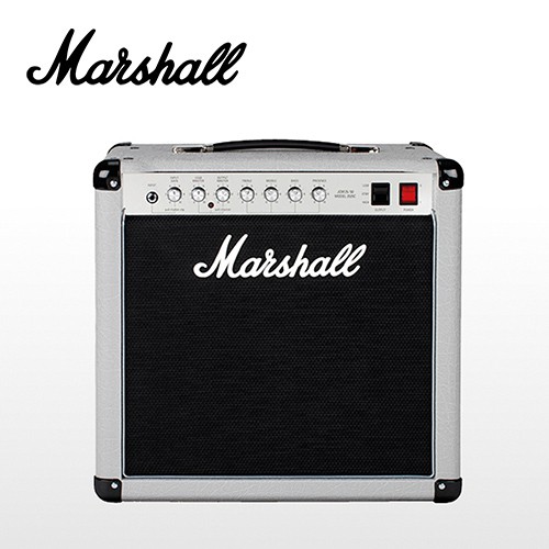 Marshall 2525C Mini Silver Jubilee 全真空管吉他音箱【敦煌樂器】, , large