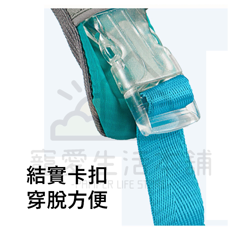 【寵愛生活本舖】中大型犬防爆衝胸背帶 寵物胸背帶 大型犬專用 背心式胸背帶, , large