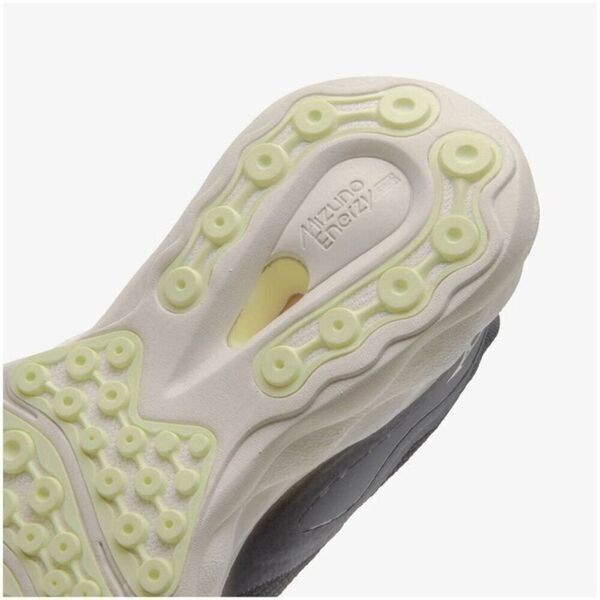 Mizuno Wave Neo Ultra 女 慢跑鞋 運動 路跑 輕量 避震 襪套式 黑黃白 [J1GD223473], , large