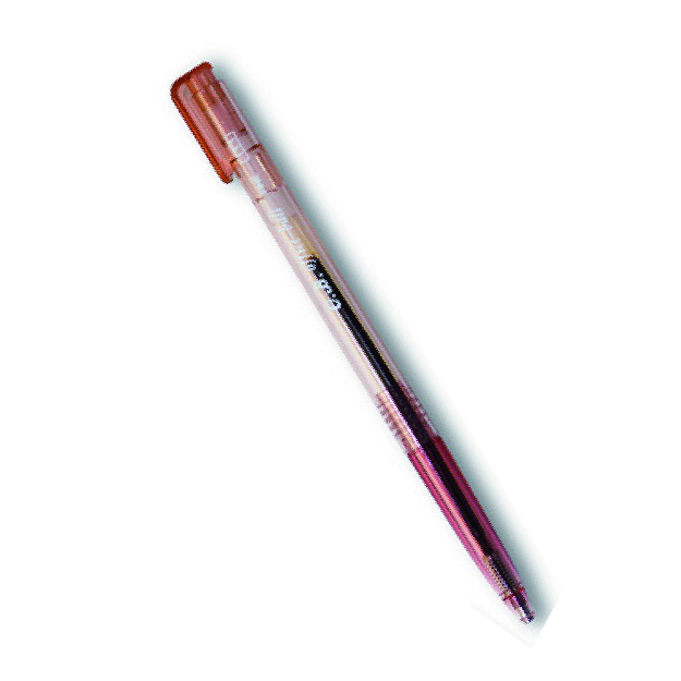 【O.B.】Office 自動 原子筆 0.7mm 單色 50支/盒 OB-111 - 多款可選
