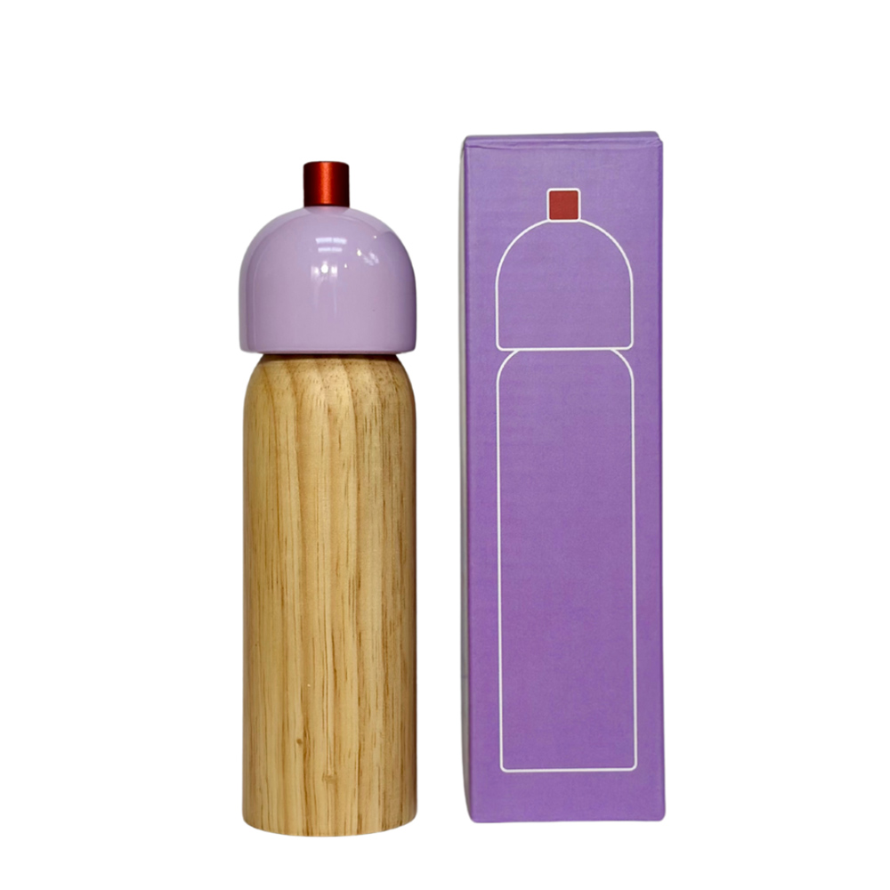 Salt and Pepper Grinder, , large