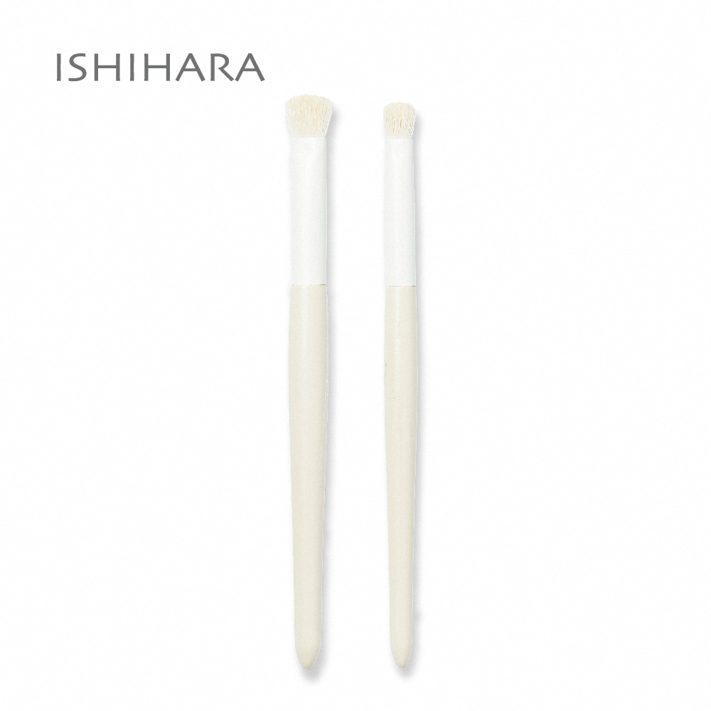 【千康購物網】石原商店 IH清 etmoi抗菌眼影刷2入 日本製, , large