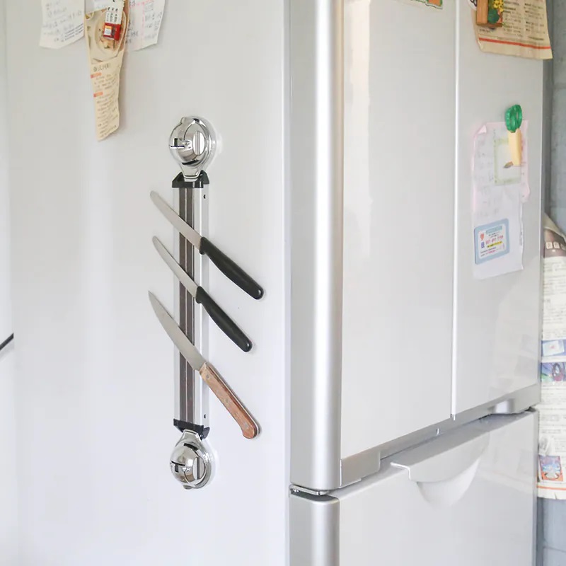 S34 10" MAGNETIC KNIFE HOLDER