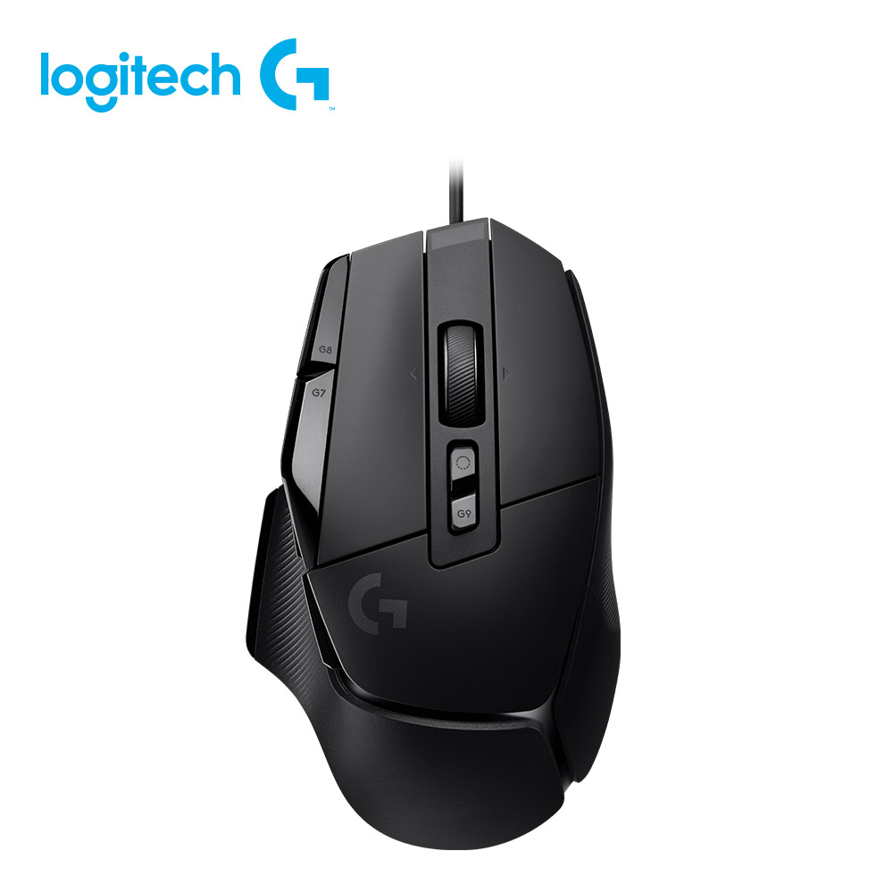 G502 X, , large