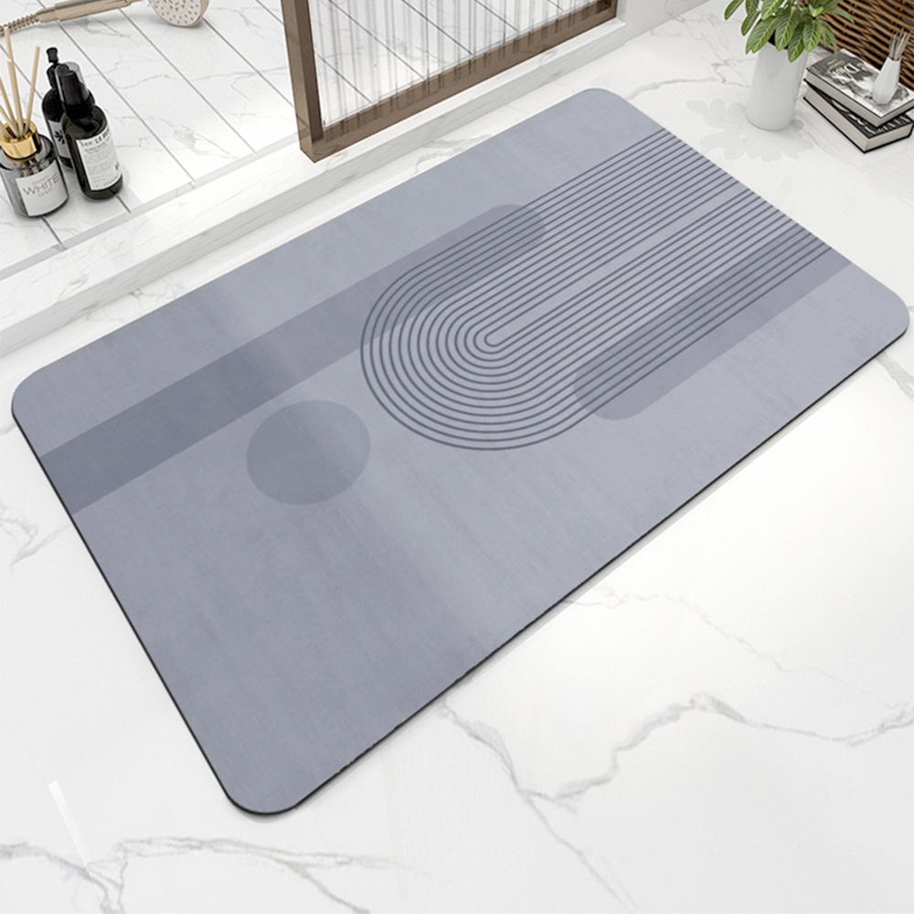 maze weave diatom soft mat, , large