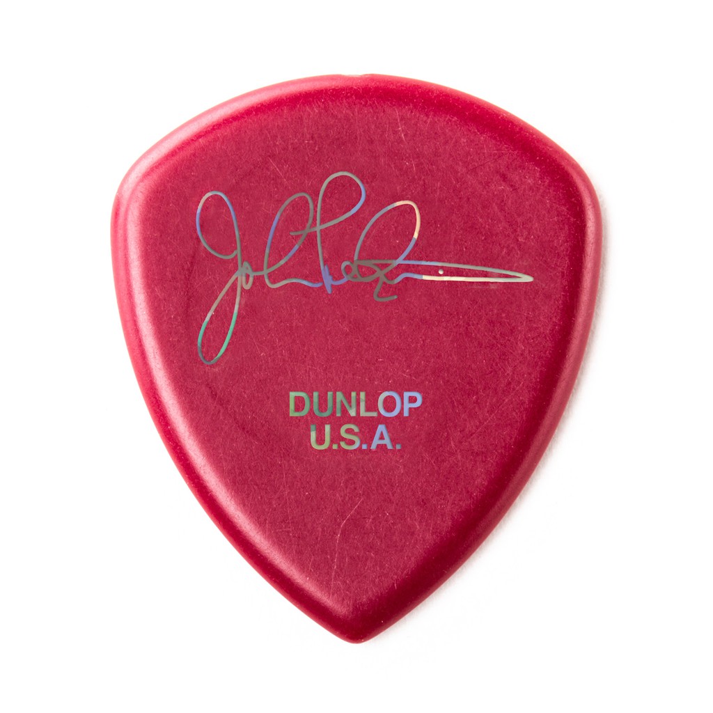 Dunlop John Petrucci Flow Pick 548-JP200 (三片、十片組)【敦煌樂器】, , large