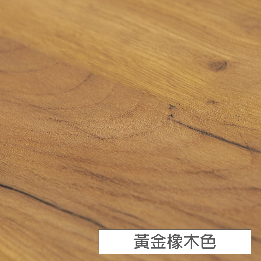 【LiFArt】MIT日系木質增高架/電話架/寵物碗架(40x30x22.5cm)-黃金橡木色, , large