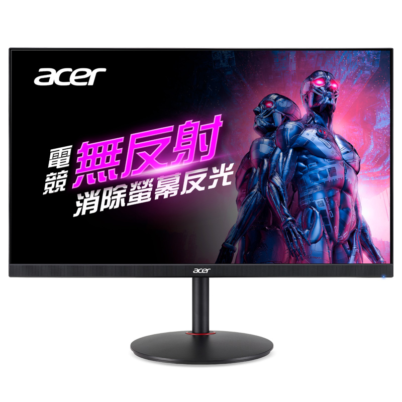 acer XV272U RV Monitor, , large