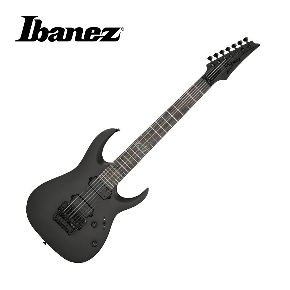 Ibanez K7YIN Munky 簽名款電吉他【敦煌樂器】, , large