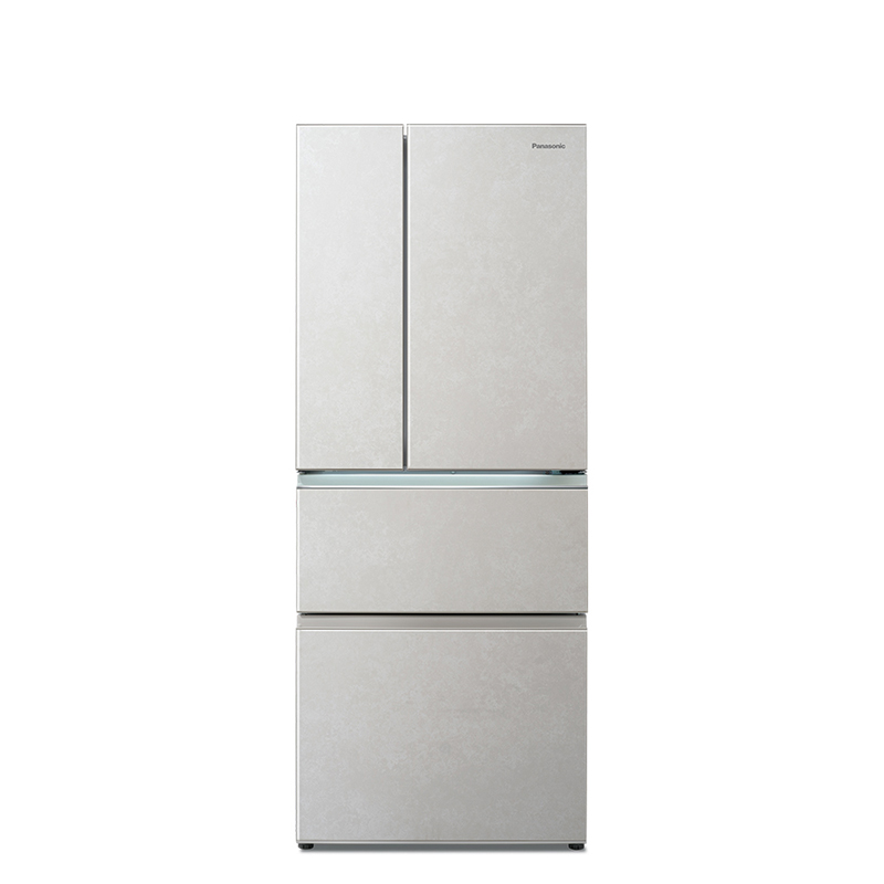 Panasonic NR-D505XGS變頻四門冰箱500L, , large