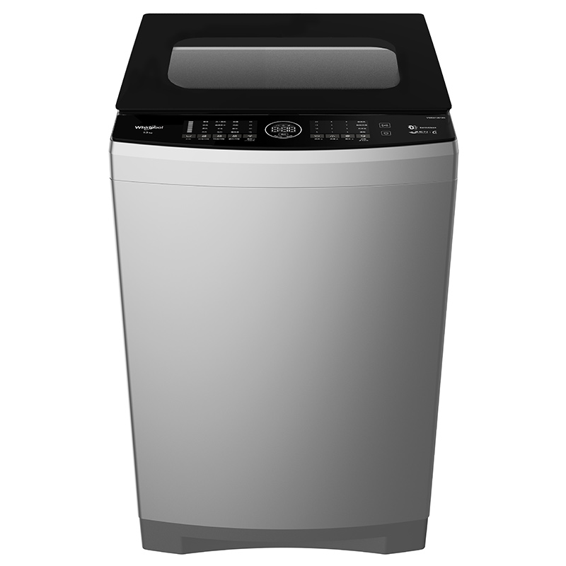 Whirlpool VWED1301BS, , large